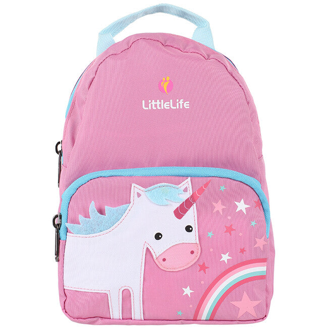 LittleLife Kids Backpack Unicorn 2L