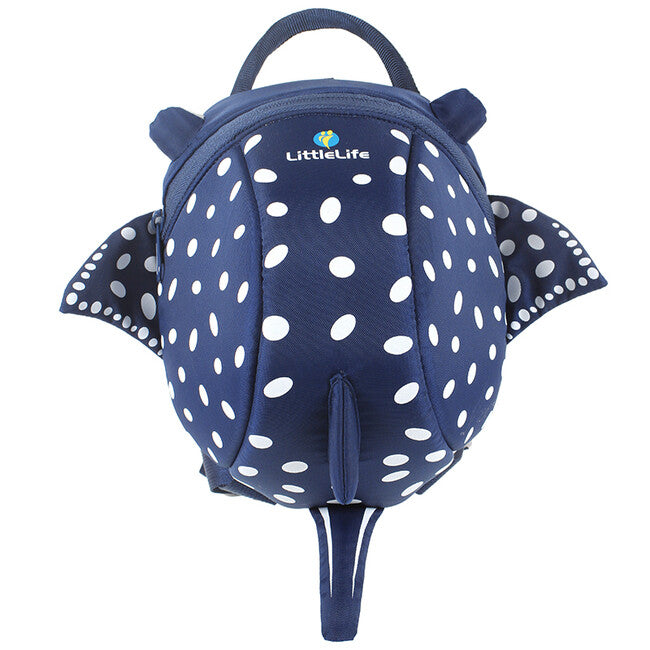 LittleLife Children's Backpack Paradise 2L