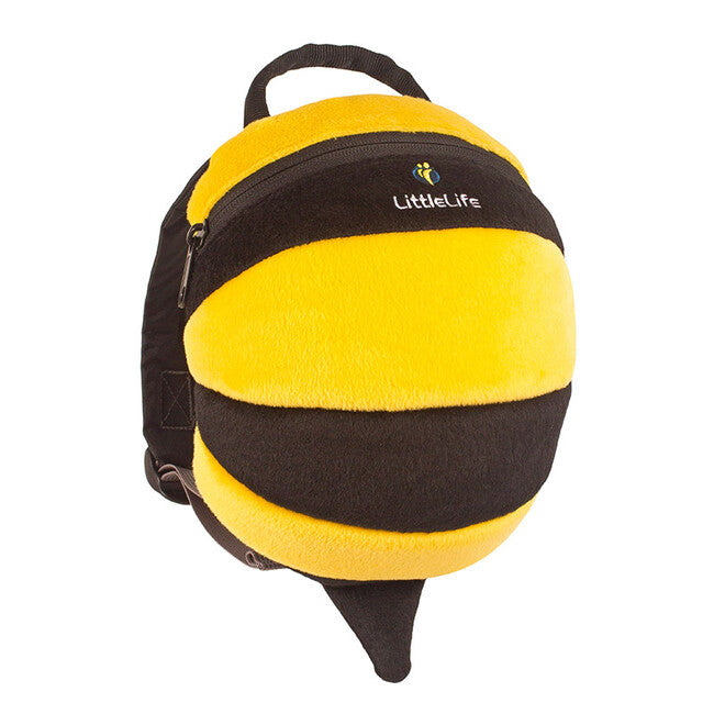 LittleLife Children's Backpack Bee 2L