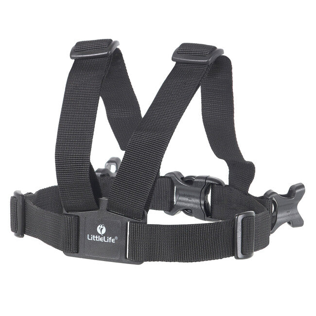 LittleLife Child Safety Harness with Leash