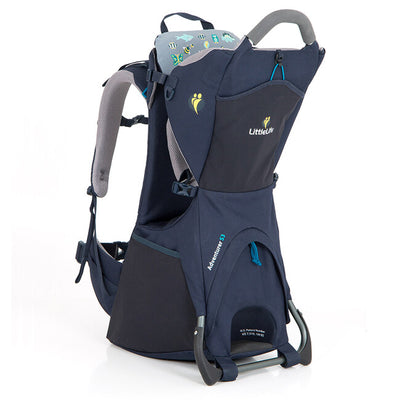 Child Hiking Carriers