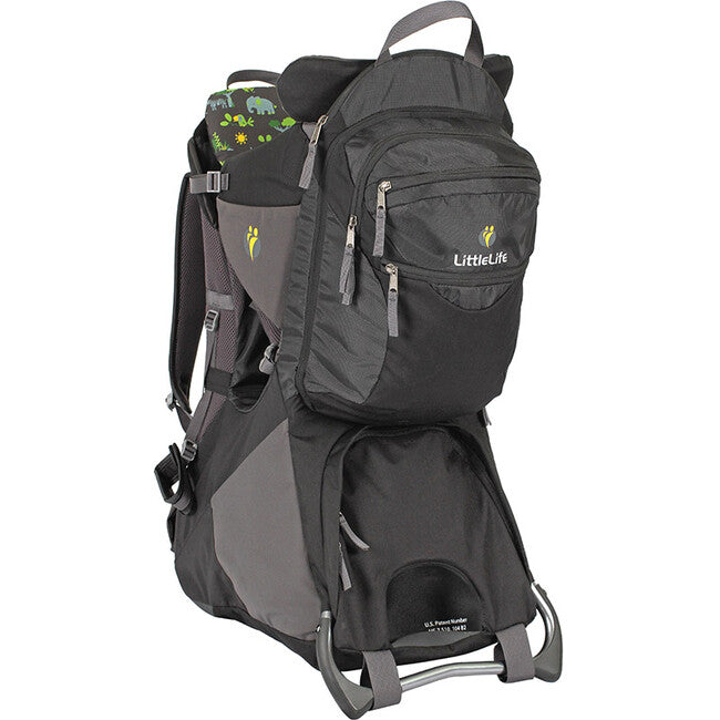 LittleLife Detský turistický nosič Voyager S4