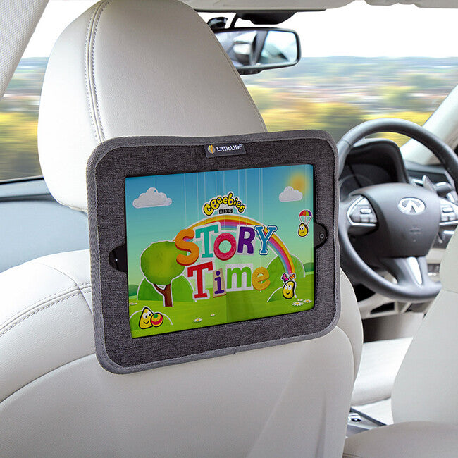 LittleLife Car Mount for iPad