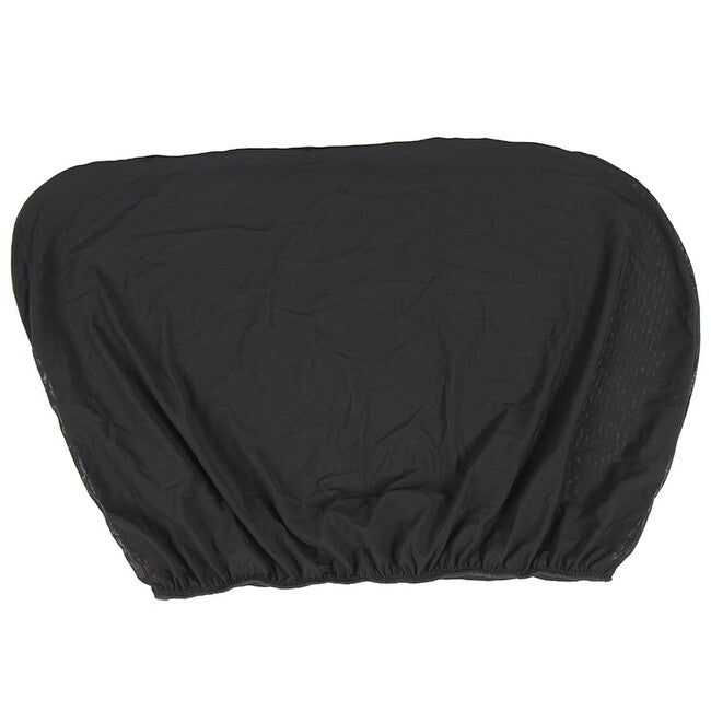 LittleLife Elastic Car Door Sunshades