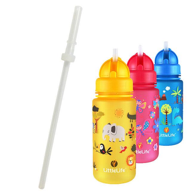 LittleLife Replacement Straw for LittleLife Water Bottle