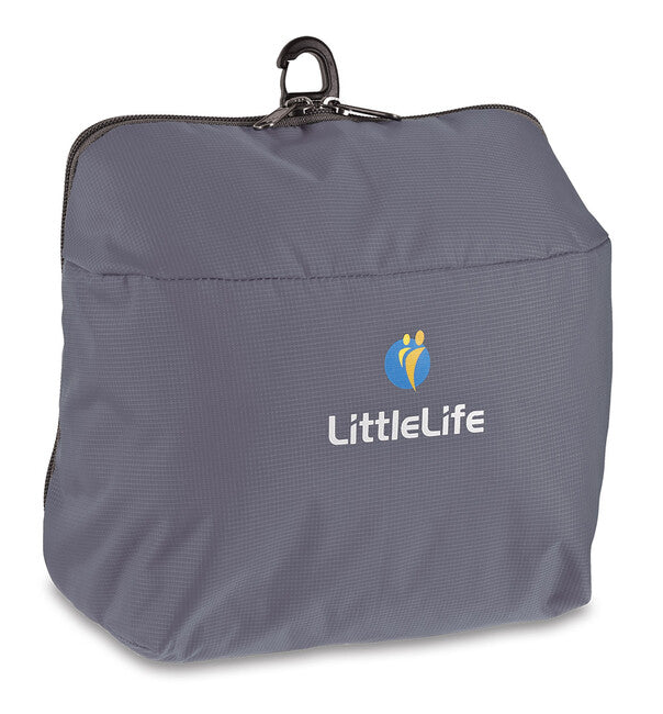 LittleLife Ranger S2 Child Hiking Backpack Cover 6L