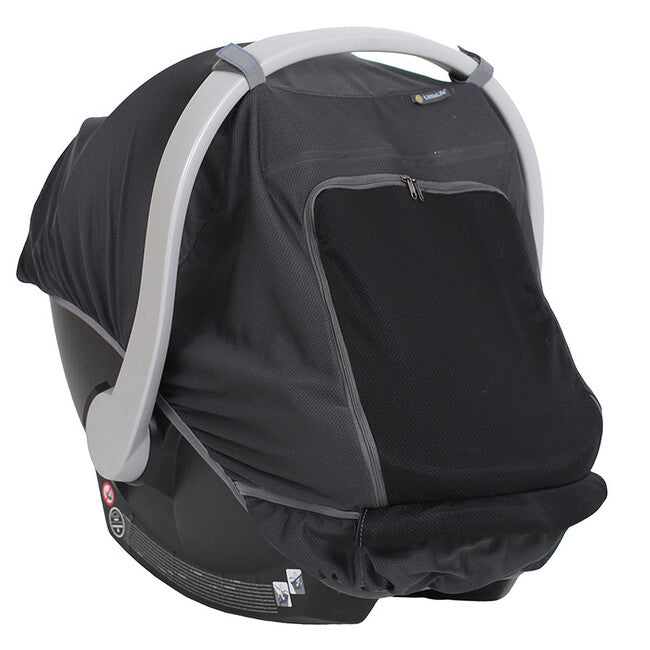 LittleLife Sun Shade for Child Car Seats
