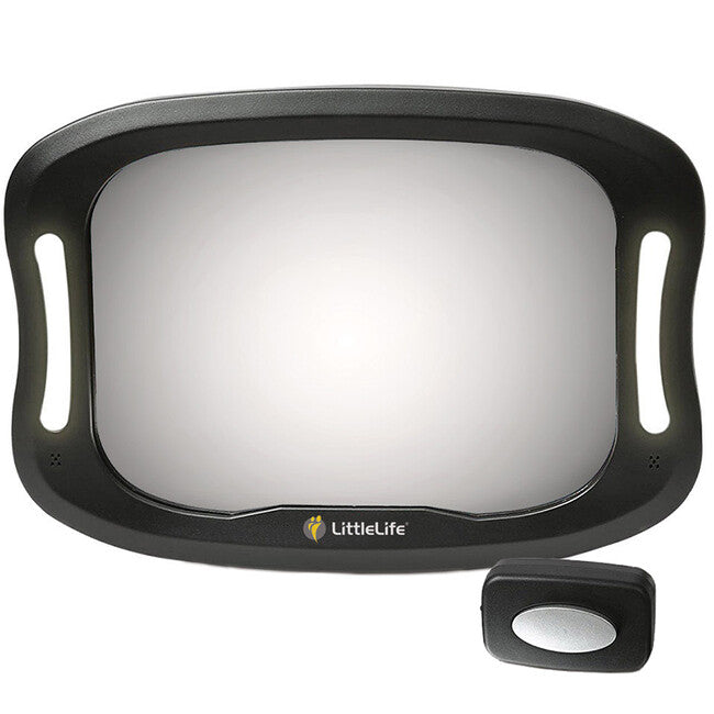 LittleLife Baby Car Mirror