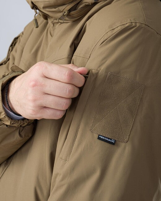 Pentagon Logan Level 7 Jacket