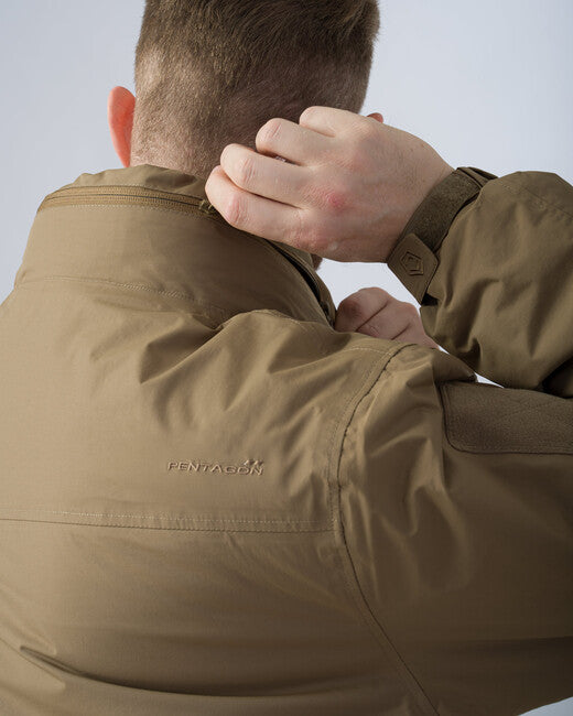 Pentagon Logan Level 7 Jacket