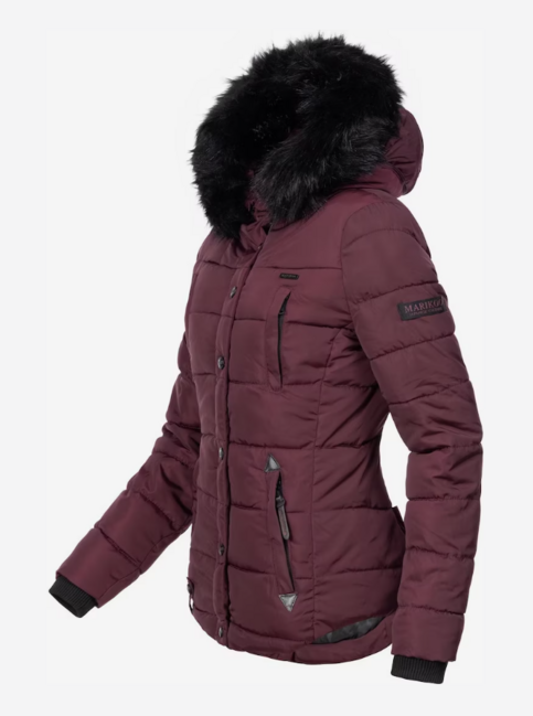 Marikoo Lotusblute Women's Winter Jacket