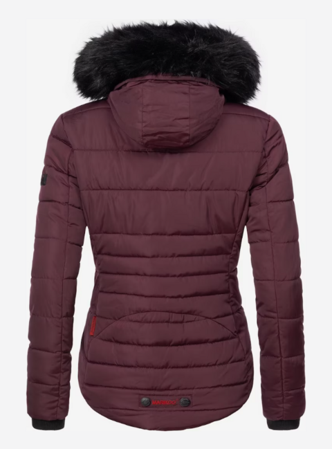 Marikoo Lotusblute Women's Winter Jacket