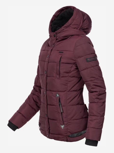 Marikoo Lotusblute Women's Winter Jacket