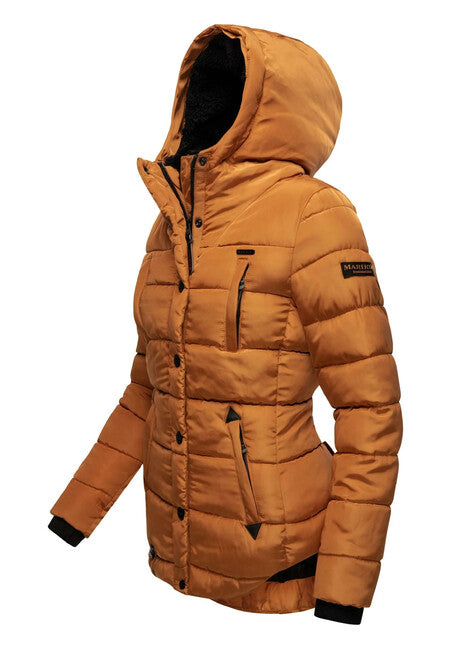 Marikoo Lotusblute Women's Winter Jacket