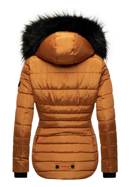 Marikoo Lotusblute Women's Winter Jacket