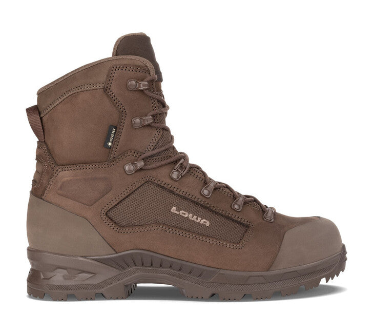 Lowa Men's Breacher N GTX MID Tactical Boots
