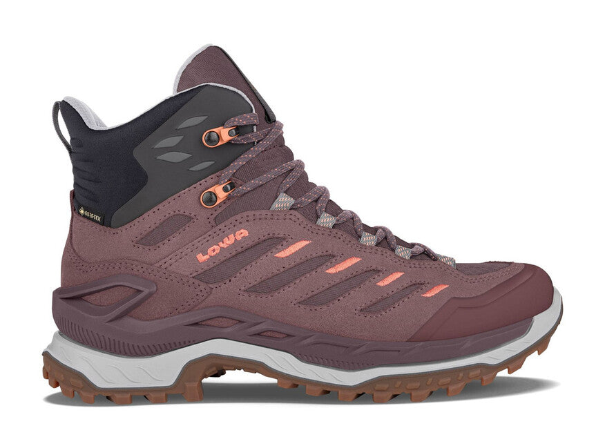 Lowa Women's Trekking Boot Innovo GTX MID Ws