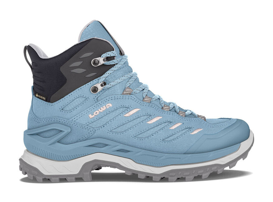 Lowa Women's Trekking Boot Innovo GTX MID Ws