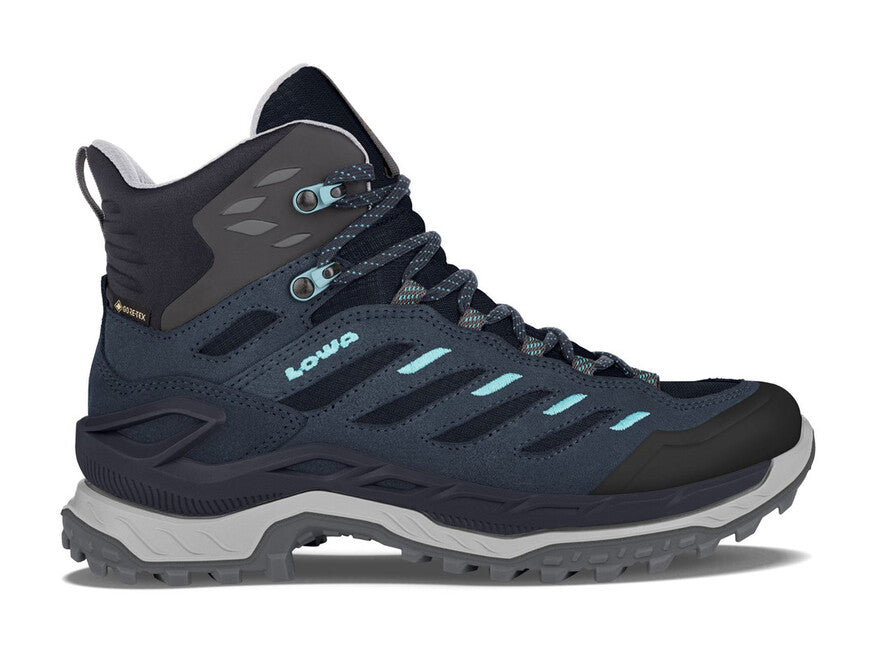 Lowa Women's Trekking Boot Innovo GTX MID