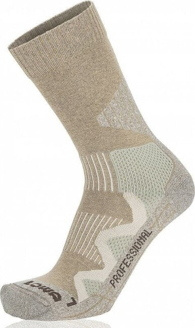Lowa 3-Season Pro Socks, Desert
