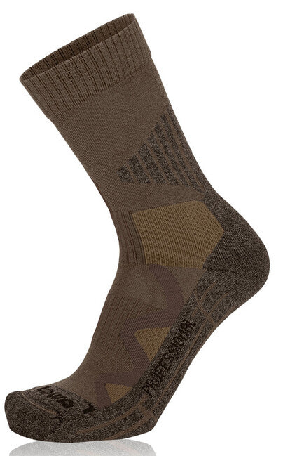 Lowa 4-SEASON Pro Socks, Coyote