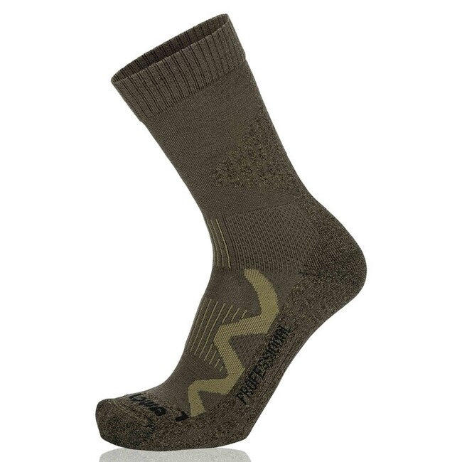 Lowa 4-SEASON PRO Socks, Ranger Green