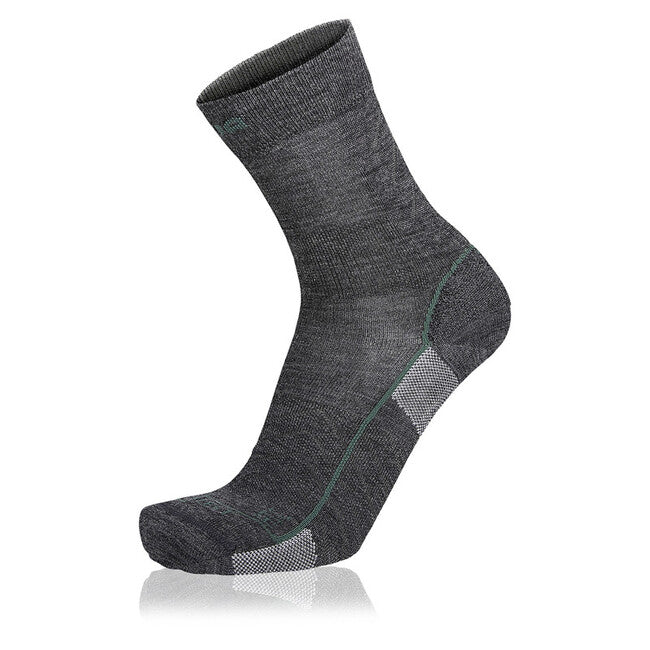 Lowa ATC Socks, Anthracite
