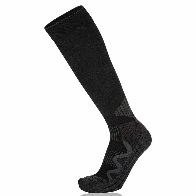 Lowa COMPRESSION PRO Socks, Black
