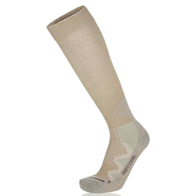 Lowa COMPRESSION PRO Socks, Desert