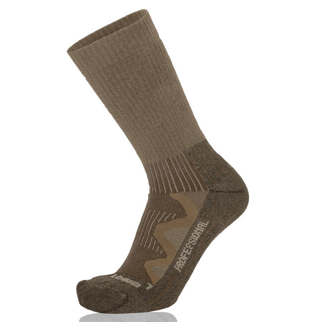 Lowa Winter Pro Socks, Coyote