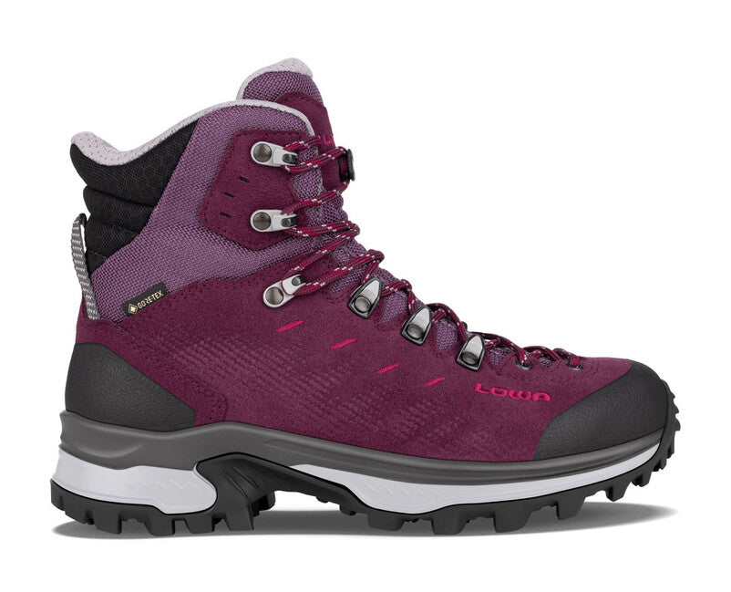 Lowa Women's Trekking Boot Renegade GTX Mid Ws