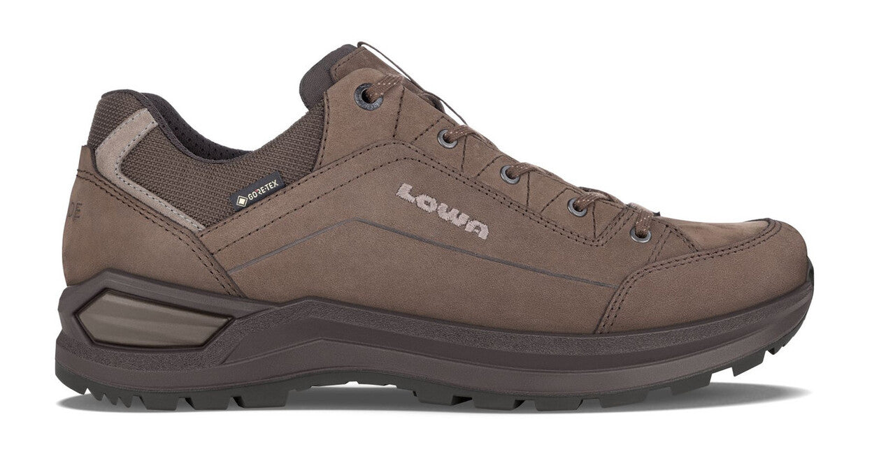 Lowa Renegade EVO GTX LO Men's Trekking Boots