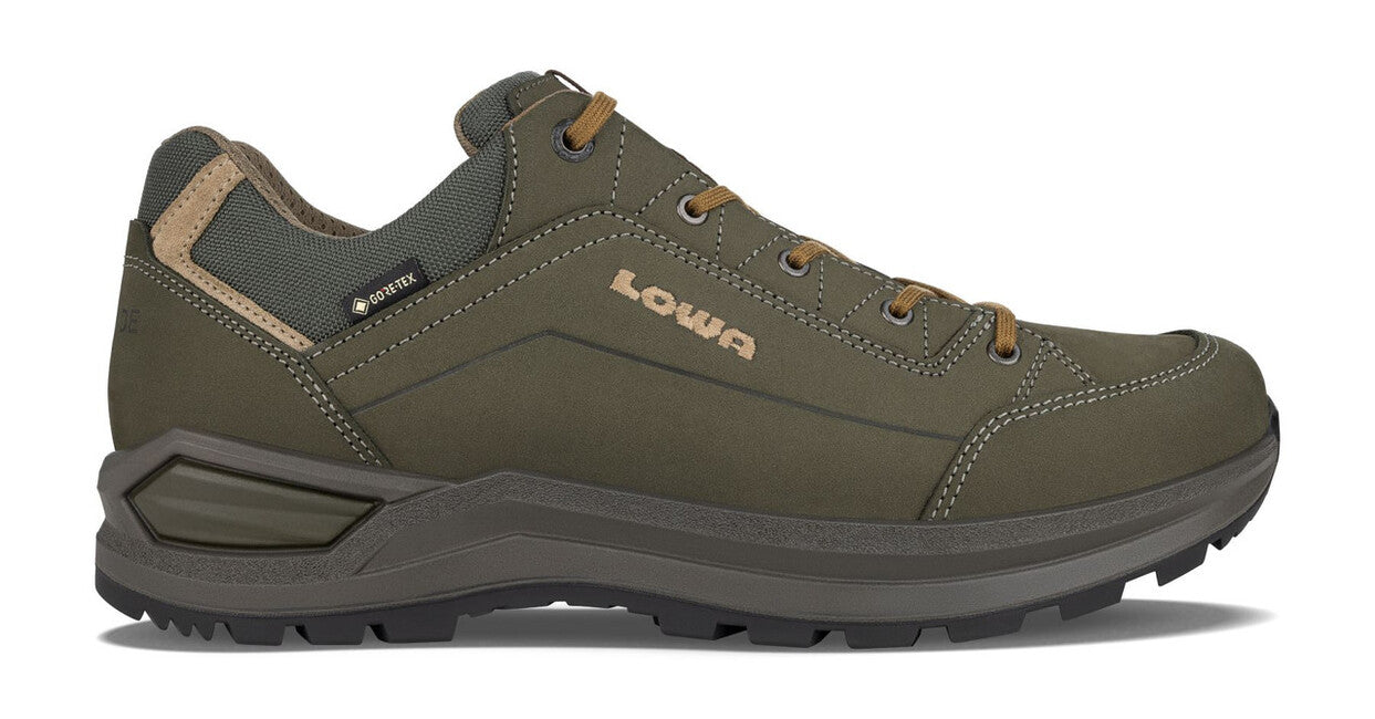 Lowa Men's Renegade EVO GTX LO Trekking Shoe