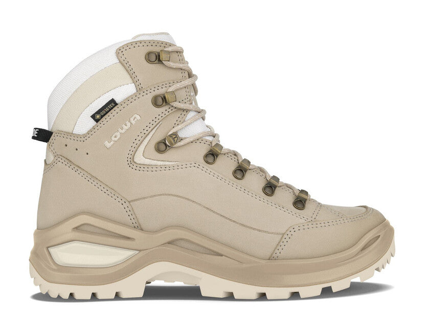 Lowa Women's Renegade EVO GTX MID Ws Trekking Boots