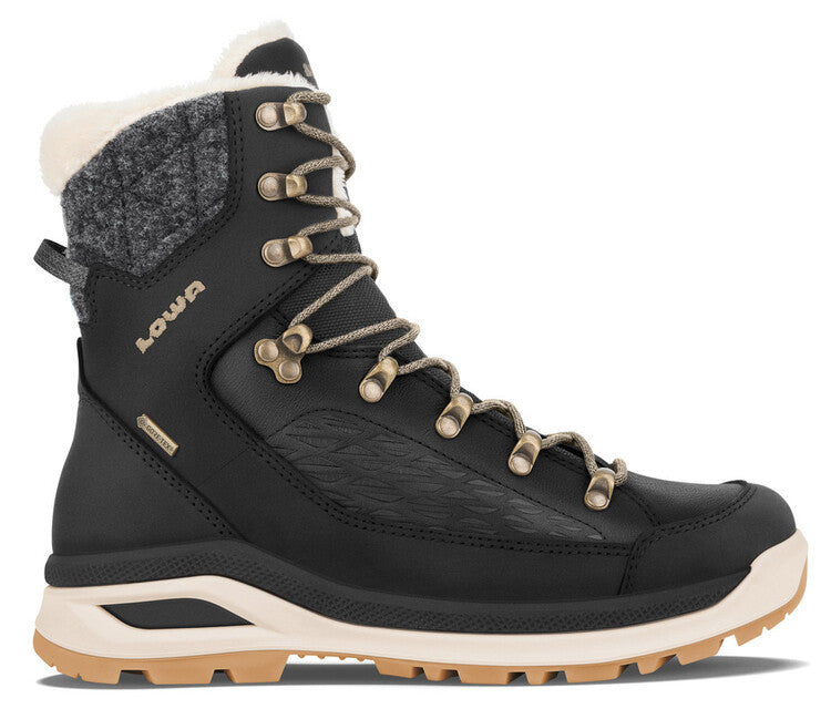 Lowa Women's Winter Boots Renegade EVO Ice GTX Ls