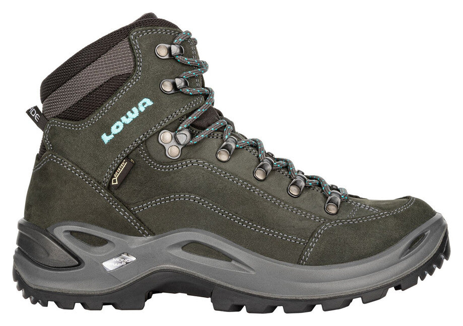 Lowa Women's Renegade GTX Mid Ls Trekking Boot