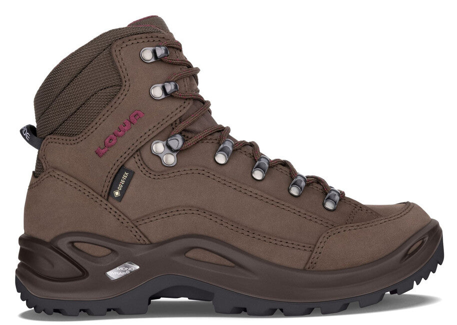 Lowa Women's Renegade GTX Mid Ls Trekking Boot