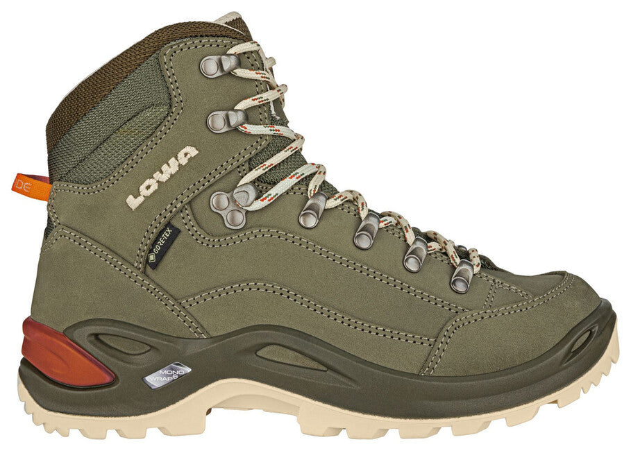 Lowa Women's Renegade GTX Mid Ls Trekking Boot