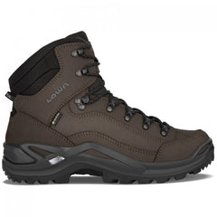 LOWA Renegade GTX Mid ανδρικά παπούτσια trekking, καφέ