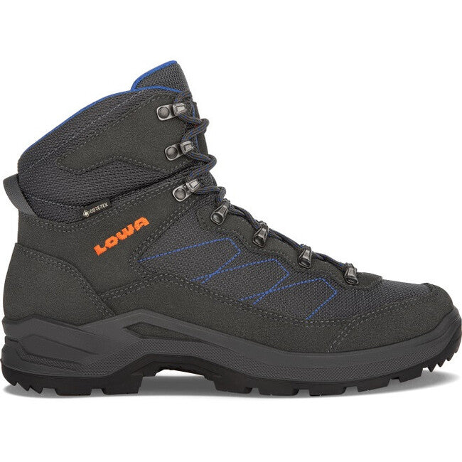 LOWA Pánska treková obuv Taurus Pro GTX Mid