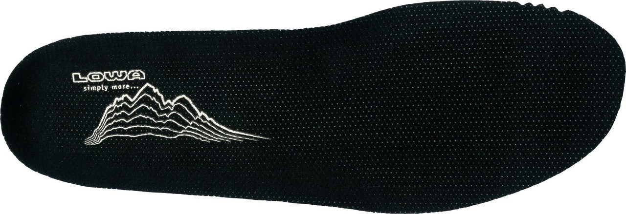 Lowa Insoles, Trek