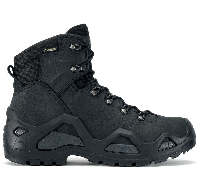 Lowa Z-6N GTX C Men's Tactical Boot