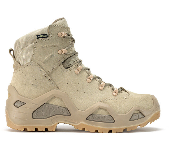 Lowa Men's Tactical Boot Z-6S GTX C