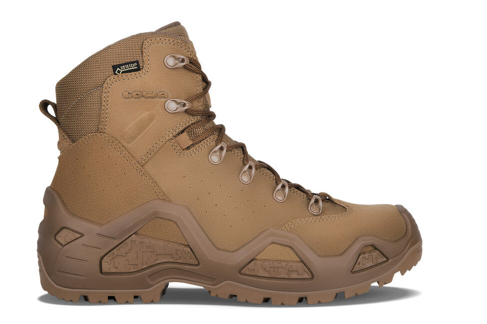 Lowa Men's Z-6S GTX C Tactical Boots