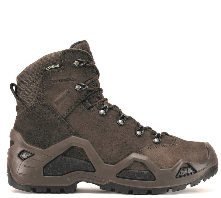 Lowa Men's Z-6S GTX C Tactical Boot