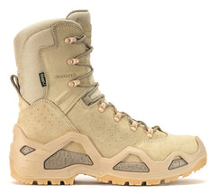 LOWA Z-8S GTX C men's tactical shoes, desert