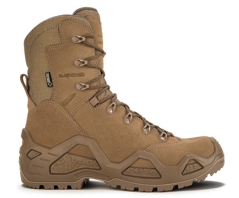 Lowa Men's Tactical Boots Z-8S GTX C