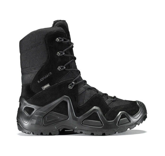 Lowa Men's Zephyr GTX Hi TF Tactical Boot