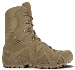 LOWA Zephyr GTX Hi TF men's tactical shoes, coyote OP