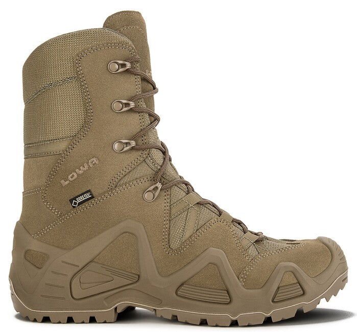 Lowa Men's Zephyr GTX Hi TF Tactical Boot